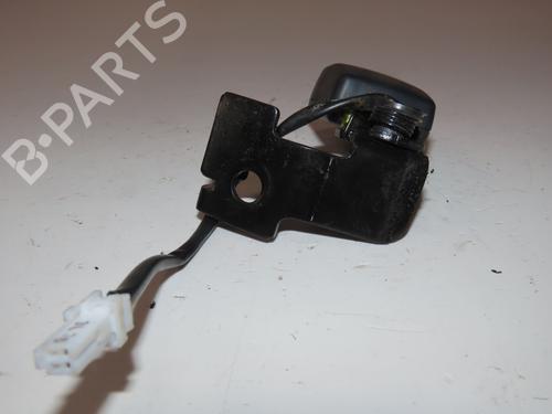 Used Seat buckle KIA RIO III (UB) 1.25 CVVT (86 hp) 27095312