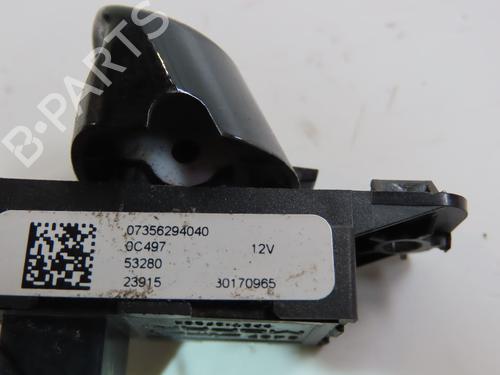 Left front window switch FIAT 500 (312_) 1.2 (312AXA1A) | BP18125035I27