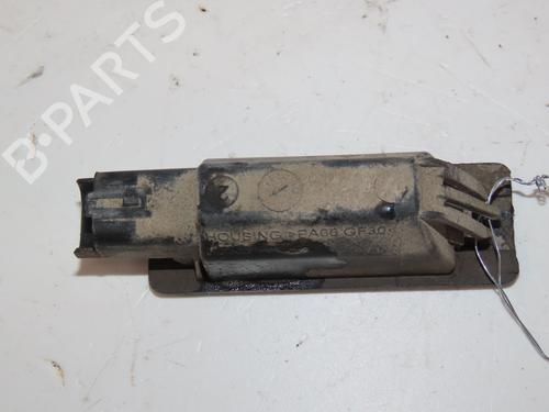 Skiltlys Skiltlys CITROËN C3 II (SC_) 1.6 HDi (92 hp) 34710976 34710976