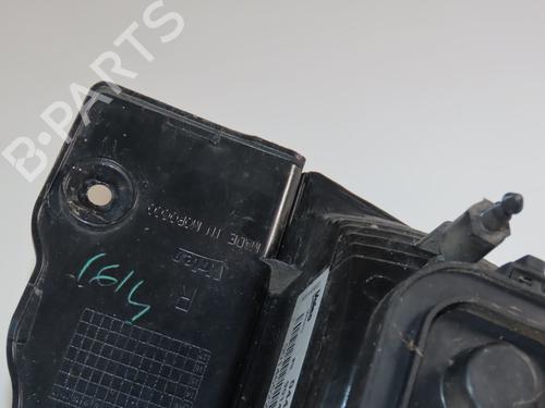 Right taillight DACIA LODGY (JS_) 1.5 dCi | BP32332857C35