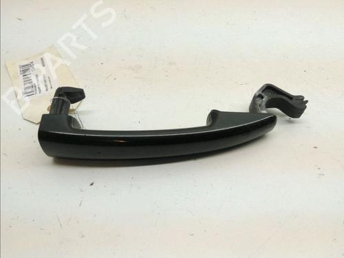 Used Front right exterior door handle PEUGEOT 5008 (0U_, 0E_) 1.6 HDi (112 hp) 14960527
