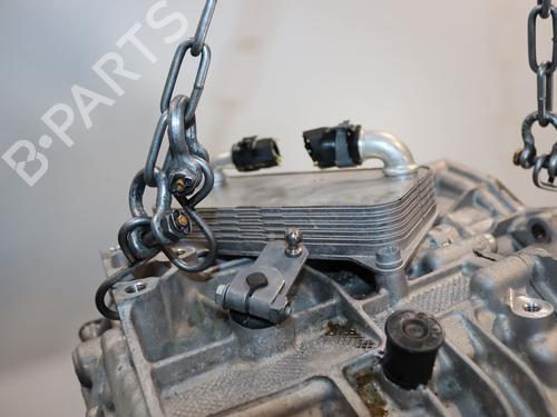 gearbox-audi-a3-sportback-8ya-8yf-2019-39937211 main image