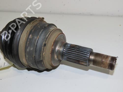 BP15842429M38 | Antriebswelle links vorne VW TOUAREG (7P5, 7P6) 3.0 V6 TDI BP15842429M38