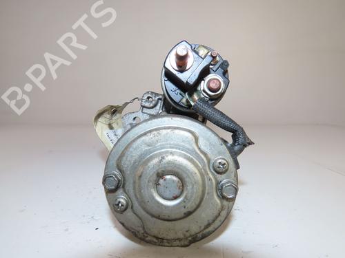 Used Starter RENAULT CLIO II (BB_, CB_) 1.5 dCi (B/CB3M) (64 hp) 30291775