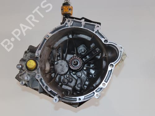 Used Gearbox FORD FIESTA VI (CB1, CCN) 1.25 (60 hp) 18913542