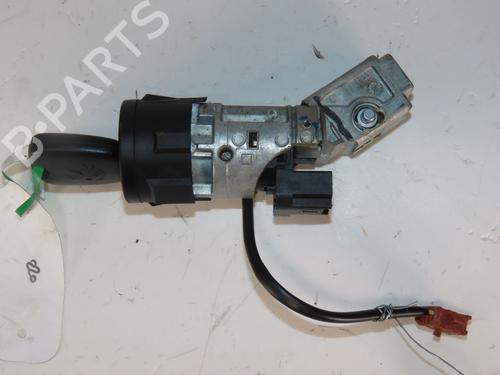 Ignition barrel PEUGEOT PARTNER Box Body/MPV 1.6 HDi | BP29962981M48