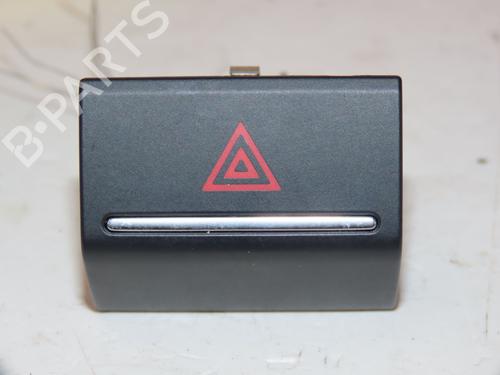 Warning switch VW BEETLE Convertible (5C7, 5C8) 2.0 TSI | BP33860046I22  - Image 5