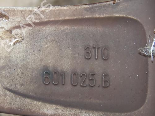 Rim SKODA SUPERB II Estate (3T5) 1.9 TDI | BP20846103C45 