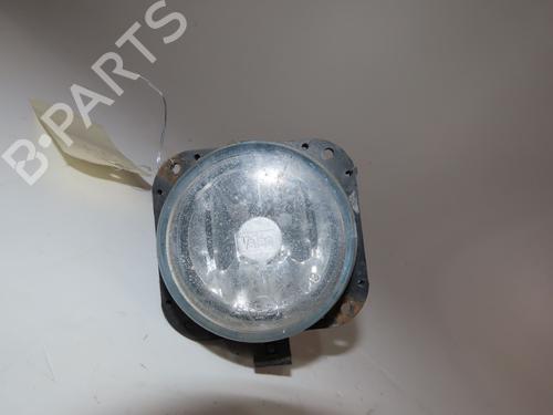 Used Right front fog light CITROËN BERLINGO / BERLINGO FIRST MPV (MF_, GJK_, GFK_) 1.6 HDI 90 (MF9HX) (90 hp) 18206112