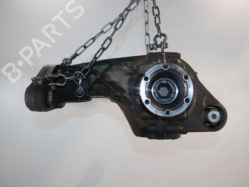 Differensial forvogn PORSCHE CAYENNE (9PA) S 4.8 (385 hp) 31692490