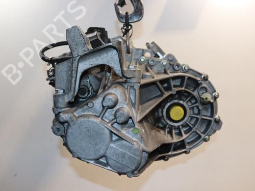 Gearbox RENAULT SCÉNIC III (JZ0/1_) 1.2 TCe (JZ16) | BP30501876M3