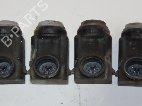 Electronic module MERCEDES-BENZ C-CLASS (W203) C 220 CDI (203.008) | BP31155363M83  - Image 5