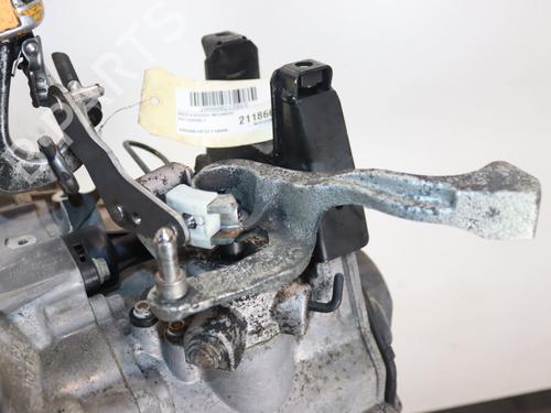 Used Gearbox Gearbox 39454173 39454173