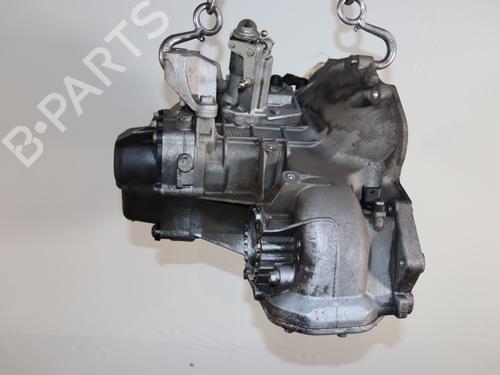 Used Gearbox Gearbox 36485429 36485429