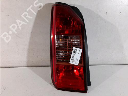 Used Left taillight Left taillight FIAT IDEA (350_) 1.3 D Multijet (70 hp) 13038595 13038595