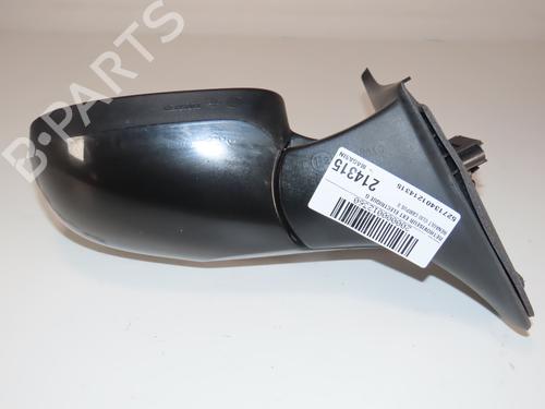 Left mirror RENAULT CLIO II (BB_, CB_) 1.2 (BB0A, BB0F, BB10, BB1K, BB28, BB2D, BB2H, CB0A,... | BP30093212C26