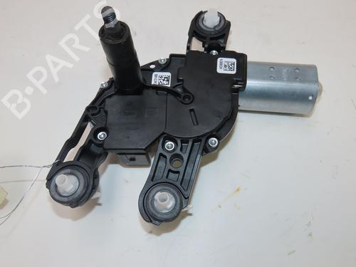 Used Rear wiper motor Rear wiper motor VW GOLF VIII (CD1, DA1) 1.5 eTSI (131 hp) 36485865 36485865