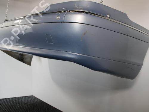 Rear bumper MERCEDES-BENZ S-CLASS (W220) S 320 (220.065, 220.165) | BP14961450C8 