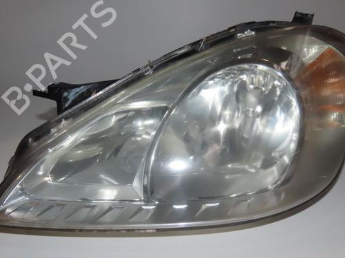 Left headlight MERCEDES-BENZ A-CLASS (W169) A 180 CDI (169.007, 169.307) | BP30522802C28 