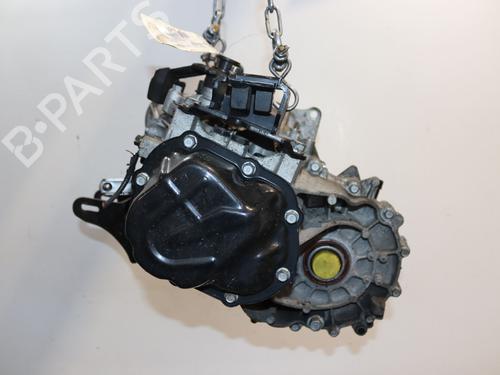 Gearbox HYUNDAI i30 (FD) 1.4 | BP29758735M3 