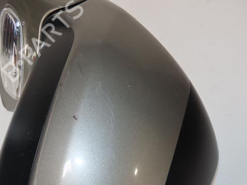 Left mirror CITROËN C4 Picasso I MPV (UD_) 2.0 HDi 150 | BP30501975C26 