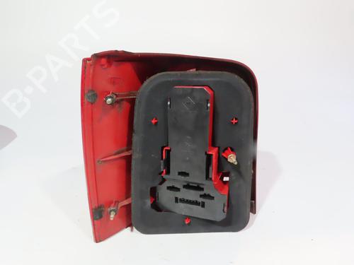 Right taillight VW PASSAT B5 (3B2) 1.8 Syncro/4motion | BP18352651C35