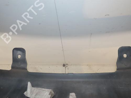 Used Rear bumper CITROËN C3 Picasso (SH_) 1.6 HDi (90 hp) 30404723