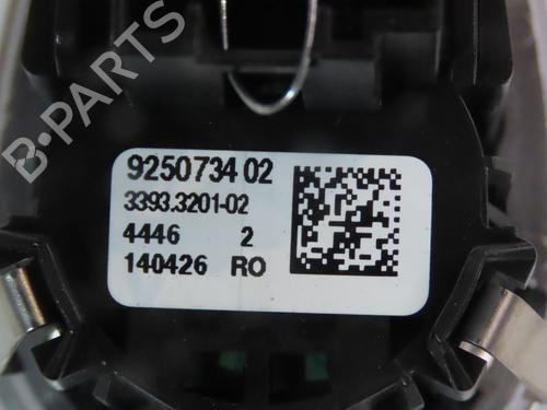 Switch PEUGEOT 607 (9D, 9U) 2.7 HDi 24V | BP29170937I30 - Image 3