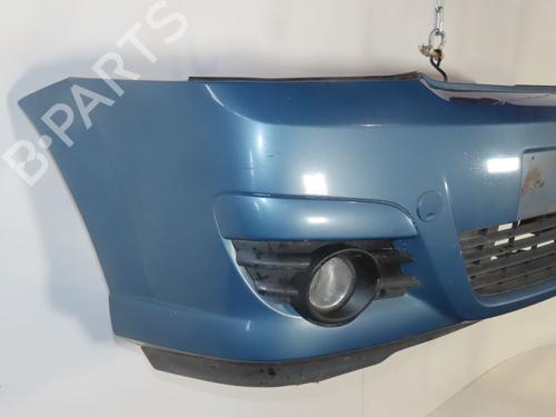 Foran støtfanger OPEL MERIVA A MPV (X03) 1.3 CDTI (E75) | BP28572613C7 