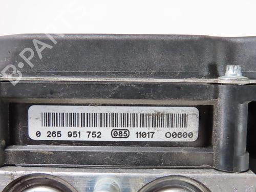 ABS pump SEAT ARONA (KJ7, KJP) 1.0 TSI | BP36485480M43 - Image 3