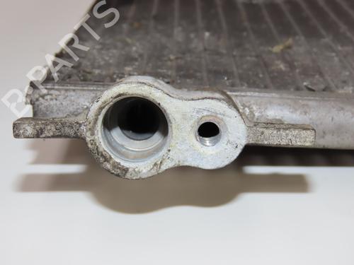 Radiador de calefacción RENAULT CLIO IV (BH_) 1.5 dCi 75 (75 hp) 29929817