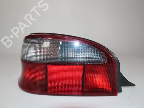 Left taillight CITROËN SAXO (S0, S1) 1.1 X, SX | BP32224000C34