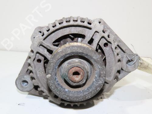 Alternator SMART FORTWO Coupe (450) 0.7 (450.352, 450.332) | BP23159562M7 
