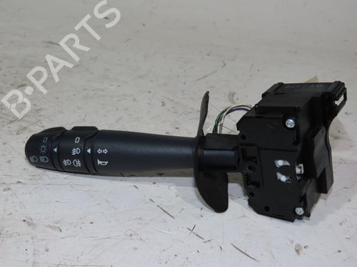 Used Headlight switch RENAULT CLIO II (BB_, CB_) 1.9 D (B/CB0E, BB0J) (64 hp) 19669141
