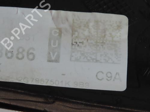Left mirror VW TAIGO (CS1) 1.0 TSI | BP29551477C26