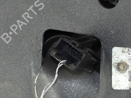 Used Right mirror RENAULT TWINGO II (CN0_) 1.2 16V (CN0K, CN0V, CN0A) (76 hp) 32075908