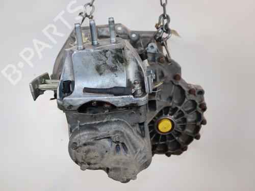 Gearbox FORD FIESTA VII (HJ, HF) 1.5 TDCi Active | BP39660063M3 - Image 3
