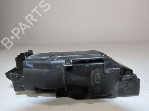 Used Tailgate lock CITROËN C3 III (SX) 1.2 VTi 82 (82 hp) 31055507
