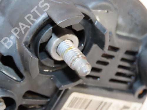 Alternator RENAULT MEGANE III Hatchback (BZ0/1_, B3_) 1.5 dCi (BZ09, BZ0D, BZ1W, BZ29, BZ14) | BP30139928M7