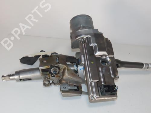 Used Steering column OPEL CORSA D (S07) 1.2 LPG (L08, L68) (75 hp) 30840676
