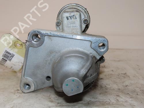 Used Starter PEUGEOT 308 SW II (LC_, LJ_, LR_, LX_, L4_) 1.5 BlueHDi 130 (131 hp) 18602005