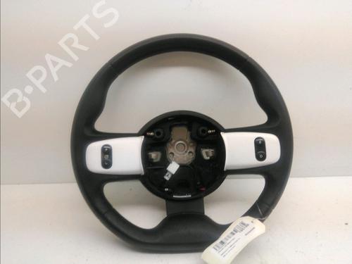 Steering wheel RENAULT TWINGO III (BCM_, BCA_) 1.0 SCe 70 (BCMB) | BP15504249C49