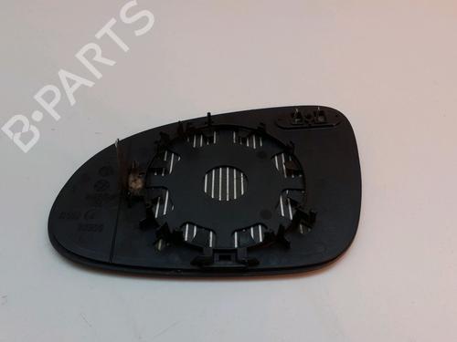 Right mirror glass VW SHARAN (7M8, 7M9, 7M6) 2.0 TDI | BP14897828C147 