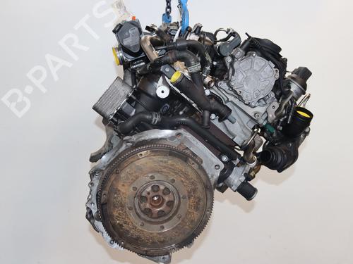 Engine SEAT IBIZA IV (6J5, 6P1) 2.0 TDI | BP27289697M1 - Image 5