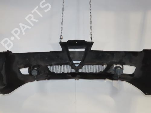 Front bumper ALFA ROMEO 156 Sportwagon (932_) 1.9 JTD (932B2B, 932B2C) | BP30093166C7
