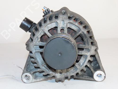 Alternator FORD FUSION (JU_) 1.4 TDCi | BP31865541M7 - Image 5