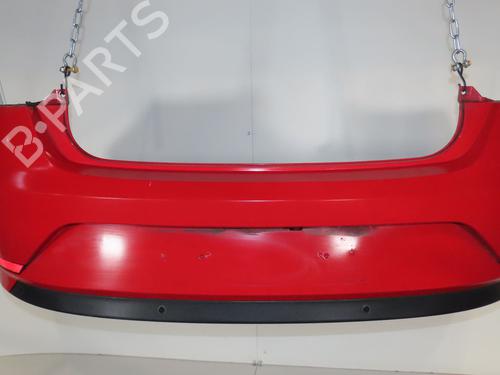 Rear bumper SEAT IBIZA IV (6J5, 6P1) 1.0 | BP24489192C8 