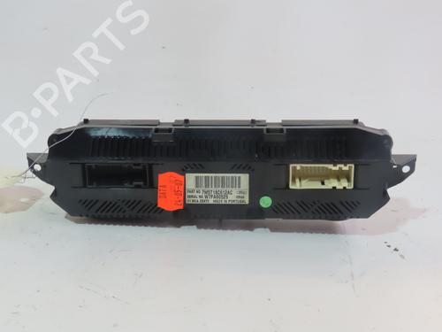 Comando chauffage FORD FOCUS C-MAX (DM2) 1.8 TDCi (115 hp) 17552621