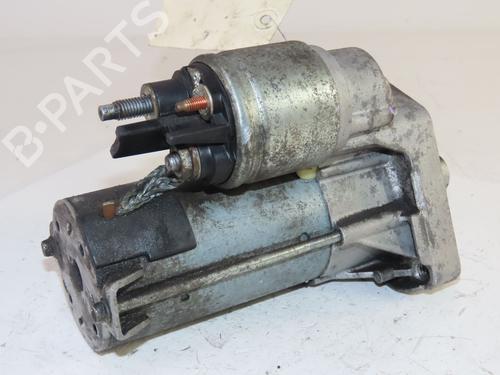 Used Starter Starter 33297808 33297808