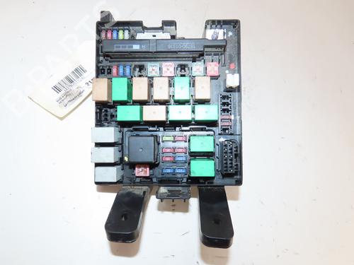 Fuse box KIA SPORTAGE III (SL) 1.7 CRDi | BP29469185E1 
